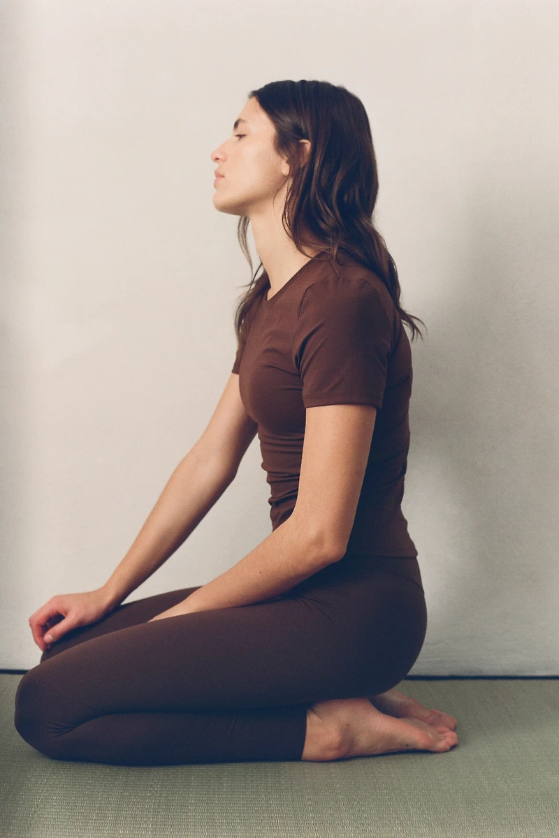 Legging de sport SoftMove🅪