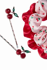 Hair Accessories Kit