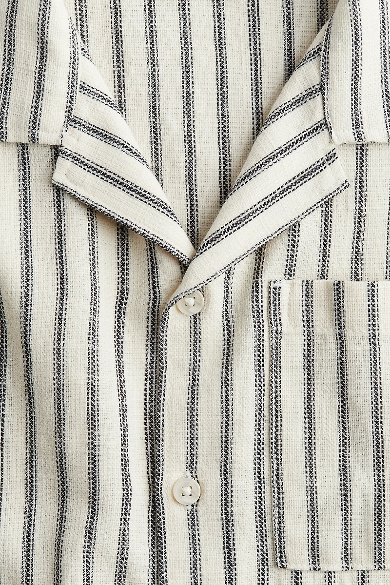 Cotton Resort Shirt
