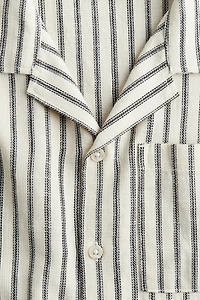 Cotton Resort Shirt