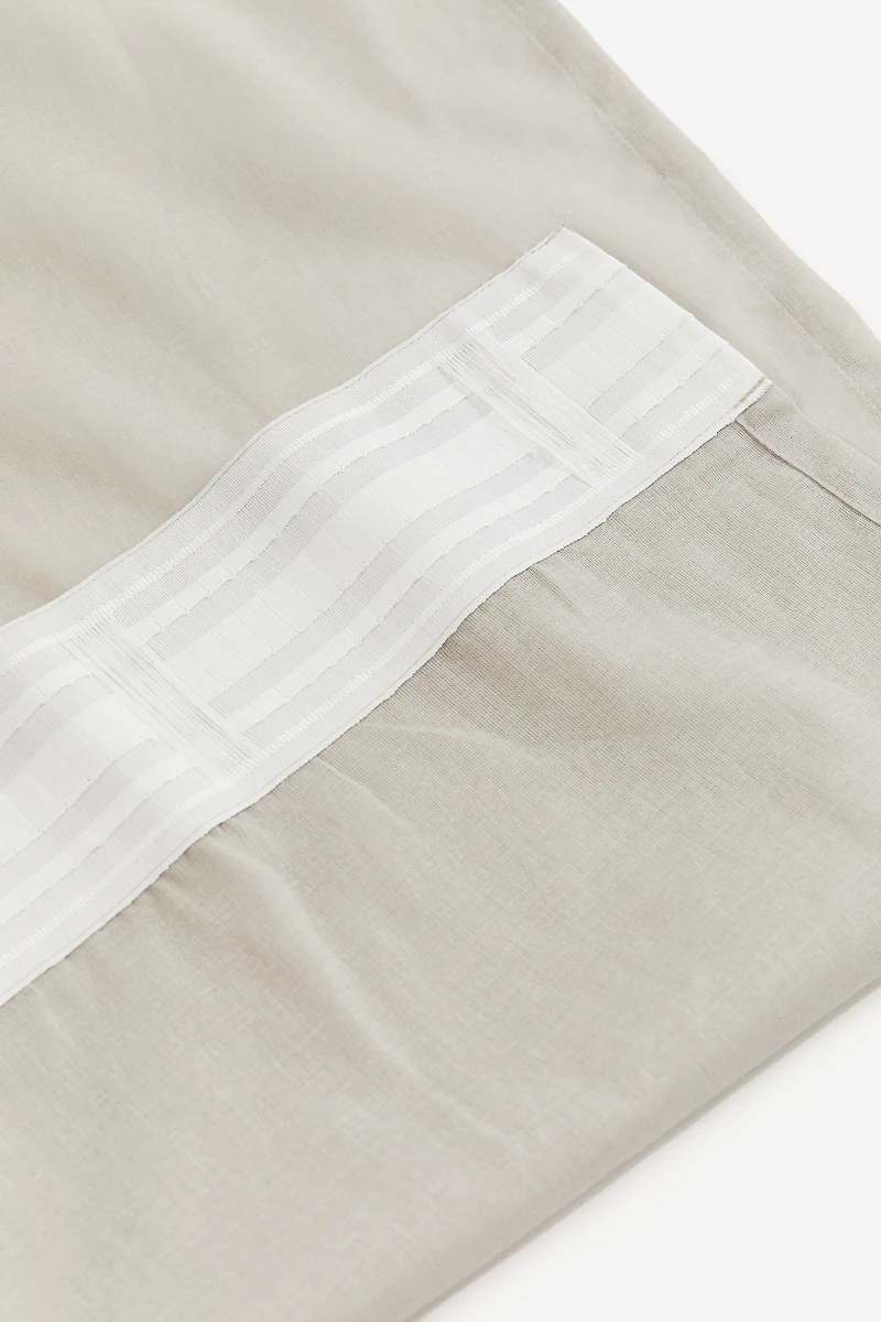 2-pack Curtain Panels
