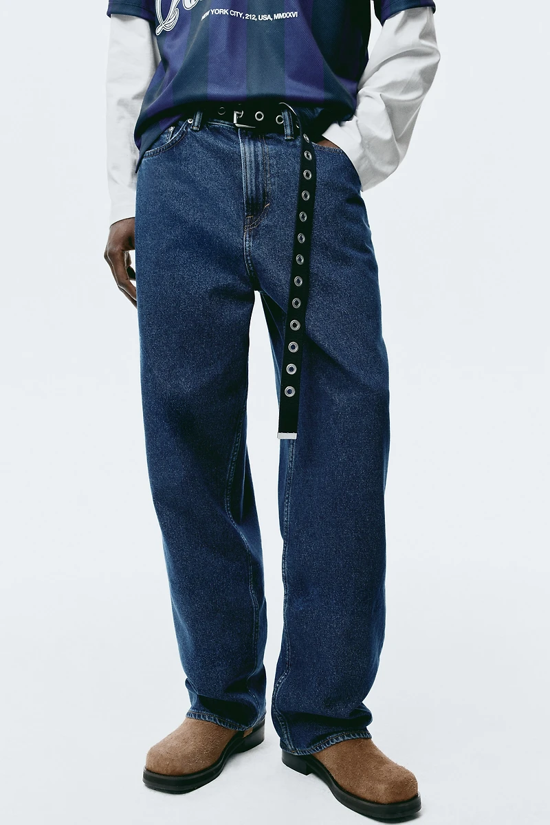 Baggy Jeans
