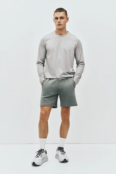 Sports Scuba Shorts with DryMove™