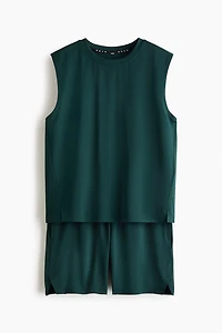 Ensemble de sport 2 pièces DryMove🅪