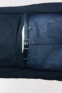 Long-Sleeved Cotton Top