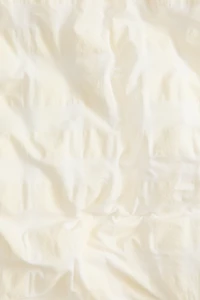 Cotton Twin Duvet Cover Set