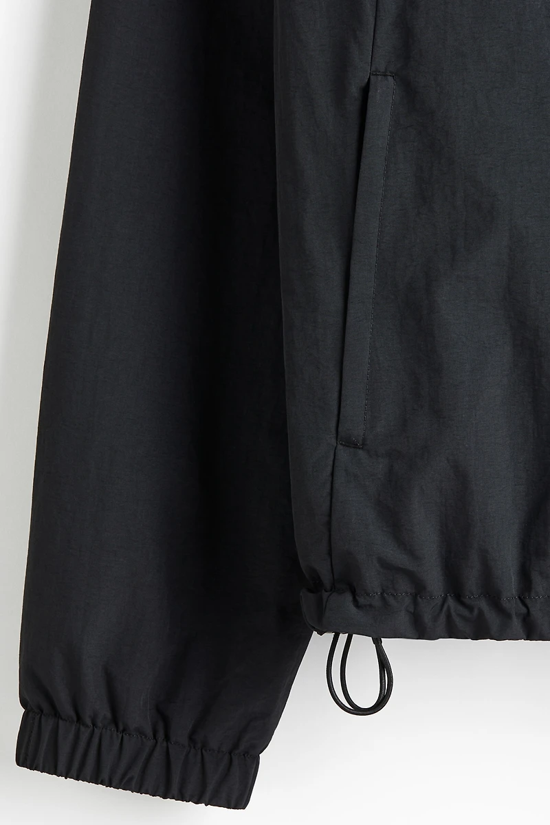Regular-Fit Windbreaker