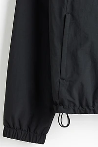 Regular-Fit Windbreaker