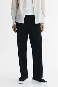 Relaxed-Fit Pants