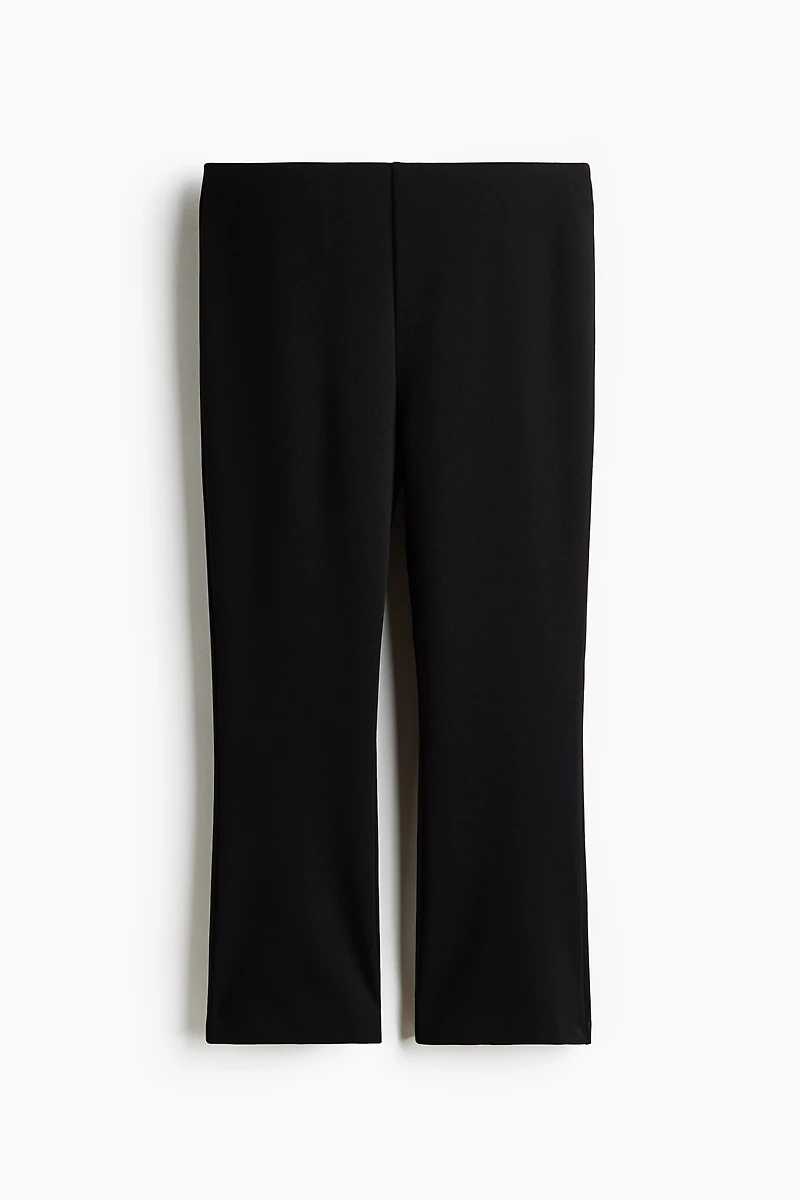 Ponte Capri Pants