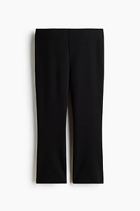 Ponte Capri Pants