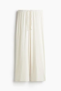 Pointelle Pajama Pants