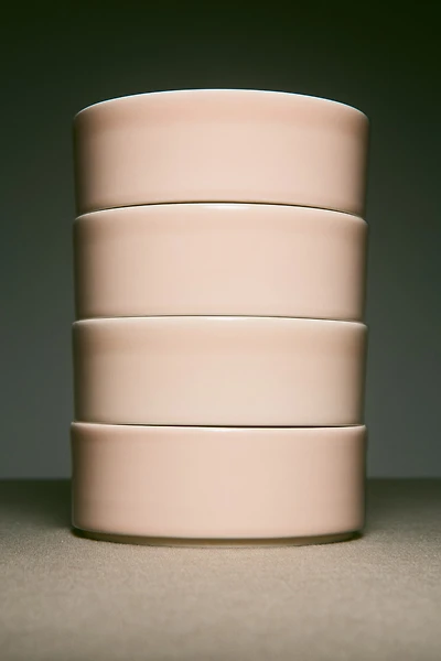 2-Pack Small Stoneware Bowls