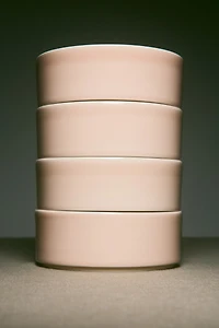 2-Pack Small Stoneware Bowls