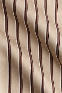 Wrap Top with Tie Belt