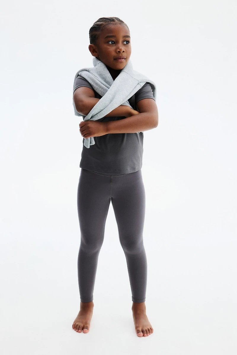 Sports Leggings with SoftMove™
