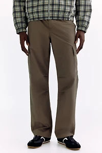 Regular-Fit Cargo Pants