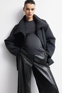 MAMA Haut en microfibre