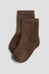 Chaussettes, 10 paires