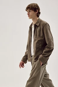Veste Coupe Classique