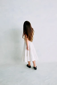 Cotton Muslin Skirt