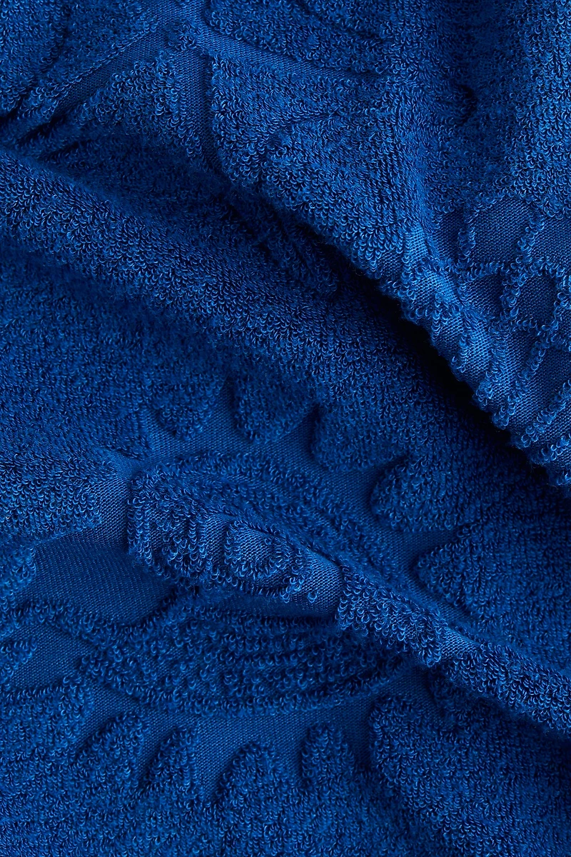 Terry Shorts
