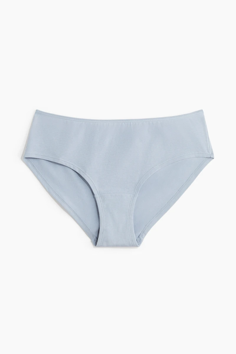 10-pack Hipster Briefs