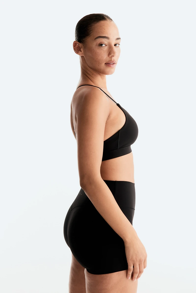 Sports Hot Pants with SculptMove™