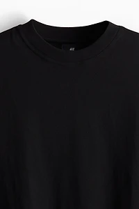 Oversized Fit T-shirt