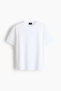 Regular-Fit Pima Cotton T-Shirt