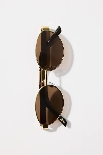 Oval Sunglasses
