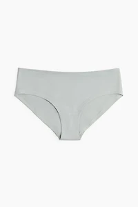 5-Pack Cotton Hipster Briefs