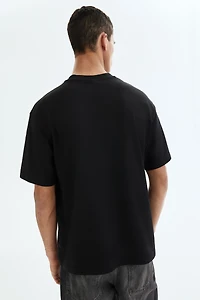 Relaxed-Fit T-Shirt