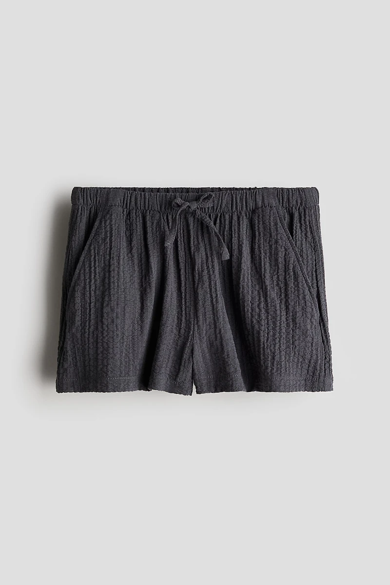Pull-on Shorts
