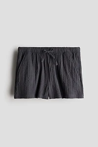Pull-on Shorts