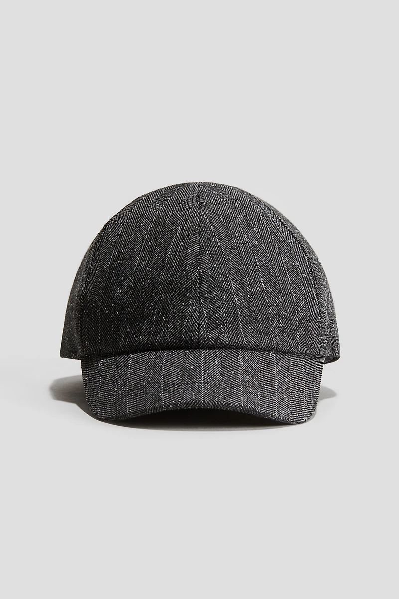 Cap