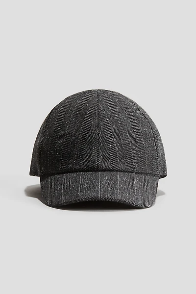 Cap