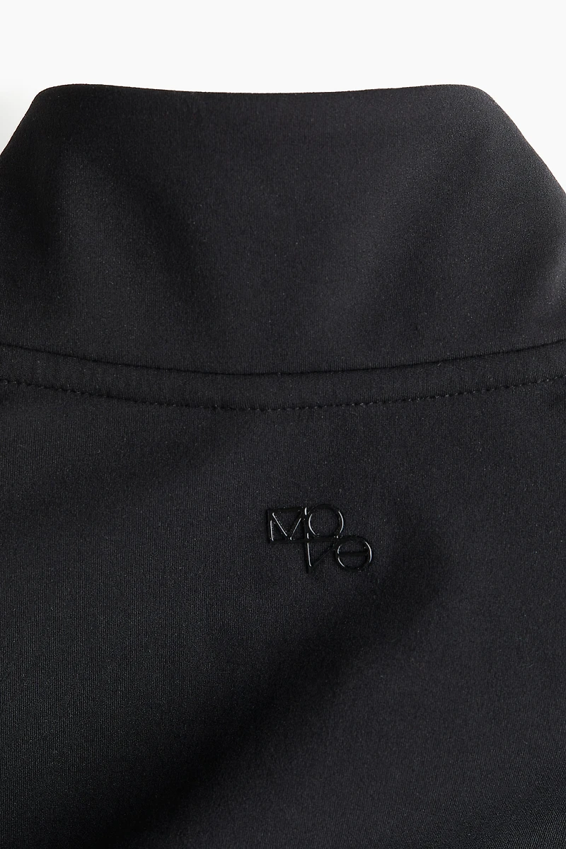 Activewear Jacket with SoftMove™