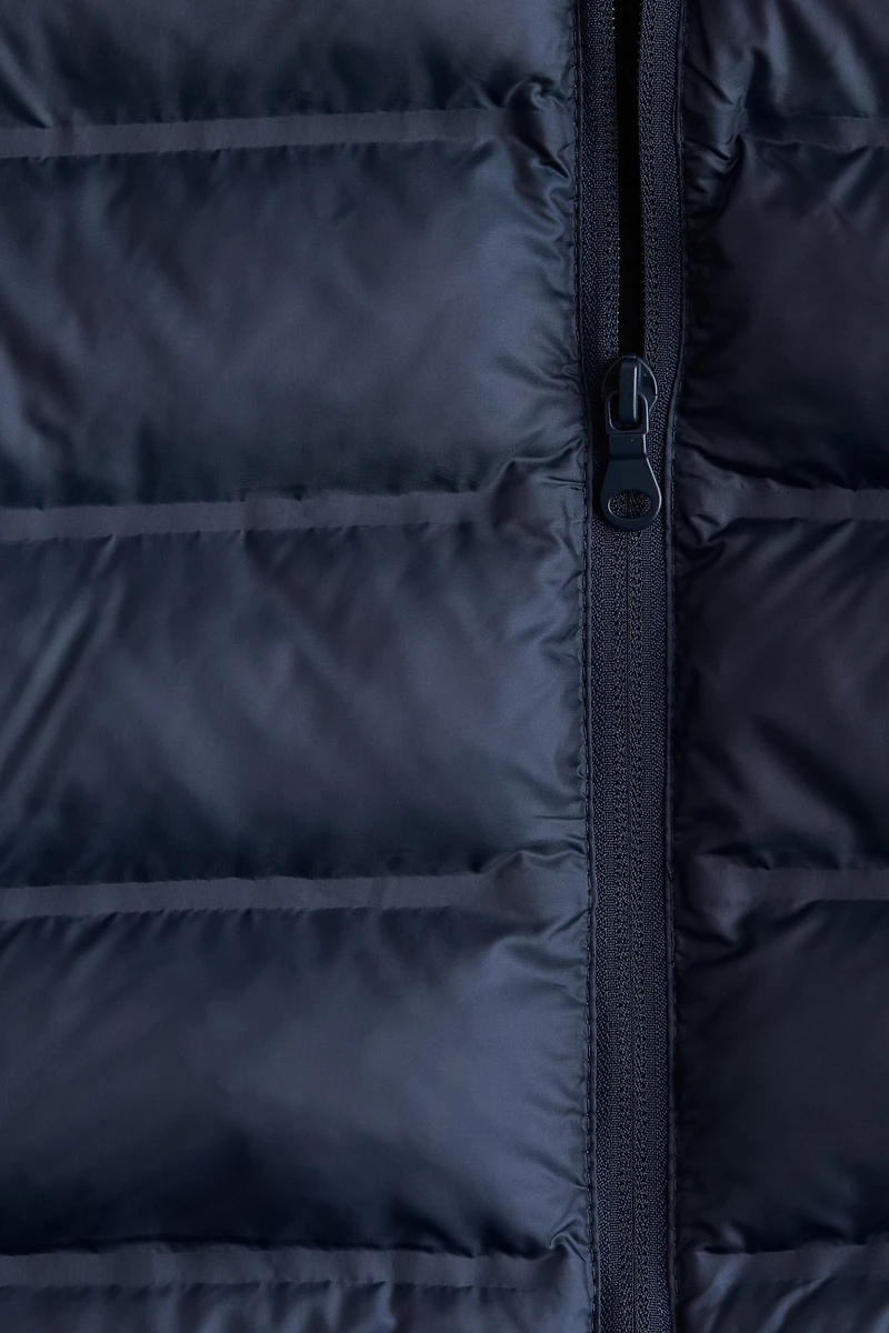 Puffer Vest