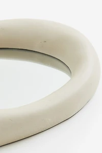 Miroir asymétrique