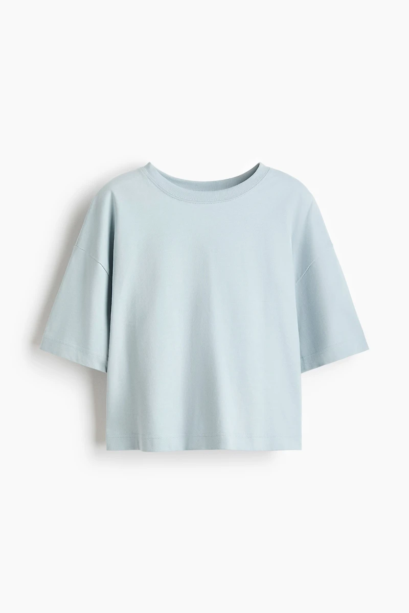 Boxy T-Shirt