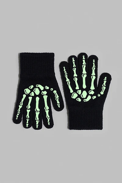 Printed Gloves