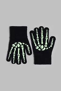 Printed Gloves