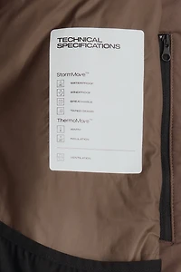 Ski Jacket with StormMove™