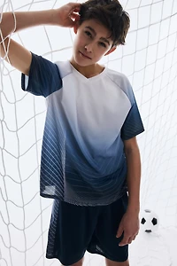 2-Piece Soccer Set with DryMove™