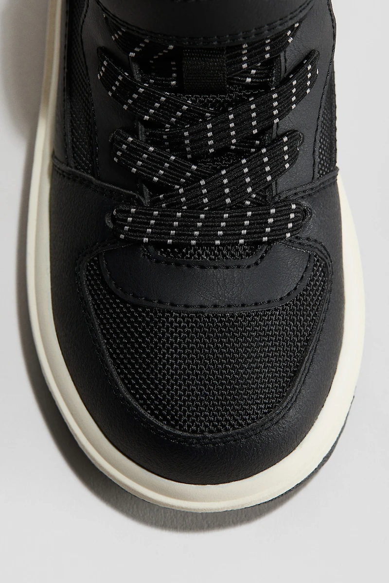 Waterproof High Tops