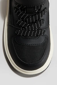 Waterproof High Tops