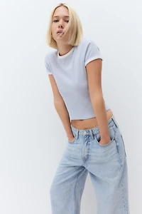 Fitted T-Shirt