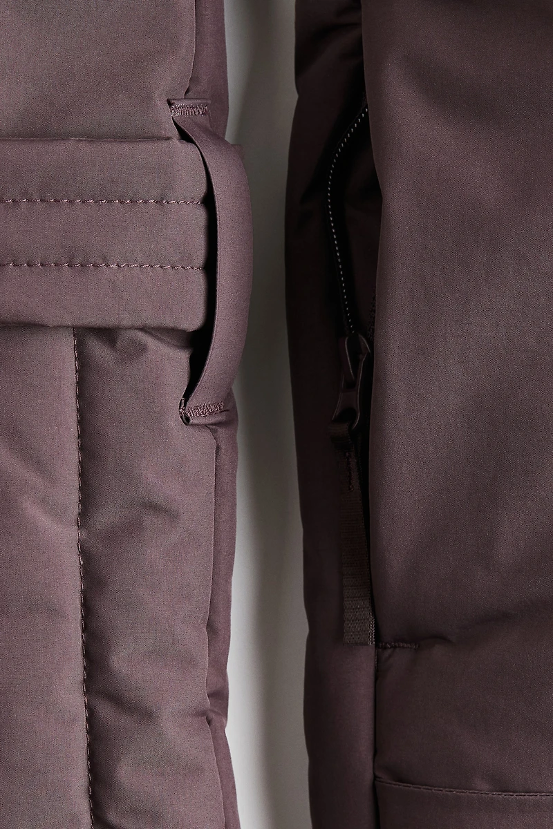 Veste de ski matelassée ThermoMove🅪