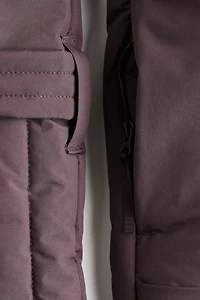 Veste de ski matelassée ThermoMove🅪